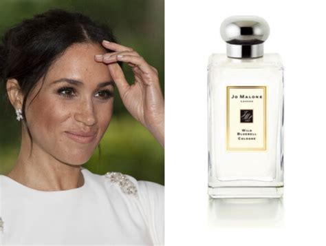 meghan markle jo malone.